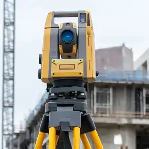 GTG GEO Technical Solution GTG GEO Technical Solution